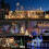 1 Kit LED Rope Light for Outdoor Background Decoration 13ft 3