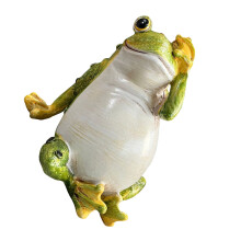 Frogs Garden Statue Frogs Statue Resin Frogs Figurine for-2