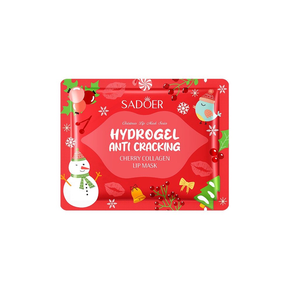 (Cherry 8g) Lip mask 8g anti-chapped lip mask