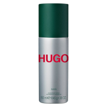Hugo Boss - Hugo Man Deodorant Spray 150ml