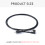 USB C Charging Cable 180 Degree Bend Type C to Type C Data-1m 4