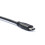 USB C Charging Cable 180 Degree Bend Type C to Type C Data-1m 6