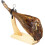 Ham Stand  Wooden Base with Secure Attachment  Essential Tool 4