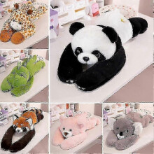 (Bear) Weighted Stuffed Animal Stuffed Animals, Raccoon Bear Panda Kola Plush Toy-Yvan