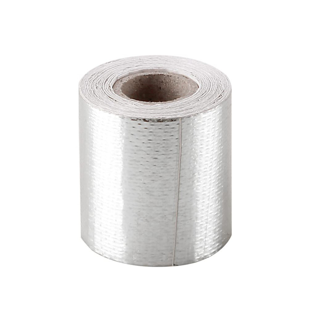 Aluminium Tape Heat Resistant Adhesive For Insulation Vapour Barrier 9365049342506