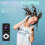 HiFi Music Player με Bluetooth 5.2, Φορητό MP3 Player με υποστήριξη αποθήκευσης 64GB, Συμπαγής και 2