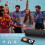 HiFi Music Player με Bluetooth 5.2, Φορητό MP3 Player με υποστήριξη αποθήκευσης 64GB, Συμπαγής και 3