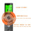 Wireless Instant Read Digital Meat Thermometer for Grill Cooking BBQ Kitchen Essentials 4
