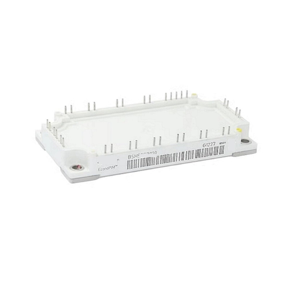 Bsm50gp120 Igbt Power Module 9365049342629