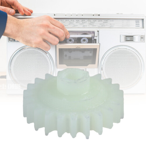 Easy Installation Gear Quick Forward/Rewind Gear for 700 555 666 1