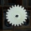 Easy Installation Gear Quick Forward/Rewind Gear for 700 555 666 7