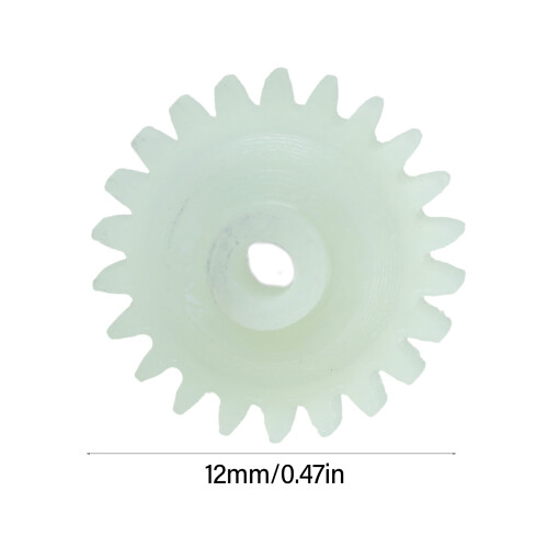 Easy Installation Gear Quick Forward/Rewind Gear for 700 555 666 2