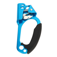 Hand Ascender climbing tree equipment abseiling suitable for 8–13 mm rope tree surgeon