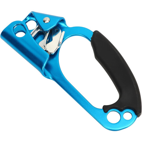 Hand Ascender climbing tree equipment abseiling suitable for 8–13 mm rope tree surgeon 1