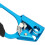 Hand Ascender climbing tree equipment abseiling suitable for 8–13 mm rope tree surgeon 4