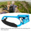 Hand Ascender climbing tree equipment abseiling suitable for 8–13 mm rope tree surgeon 3