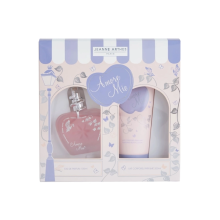 Jeanne Arthes- Amore Mio Gift Set: EDP (100ml) & Body Lotion (200ml)