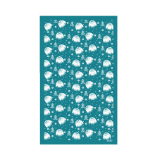 Holiday Ceramics Template Set Reusable Paper Materials-SY207