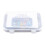 (As show, One size) Fabric Binding Sew Multifunction Sewing Bias Tape Maker Set DIY Patchwork Craft Making Tool 1