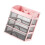 Vanities Makeup Holder with Multi Layer Drawer for-4 1