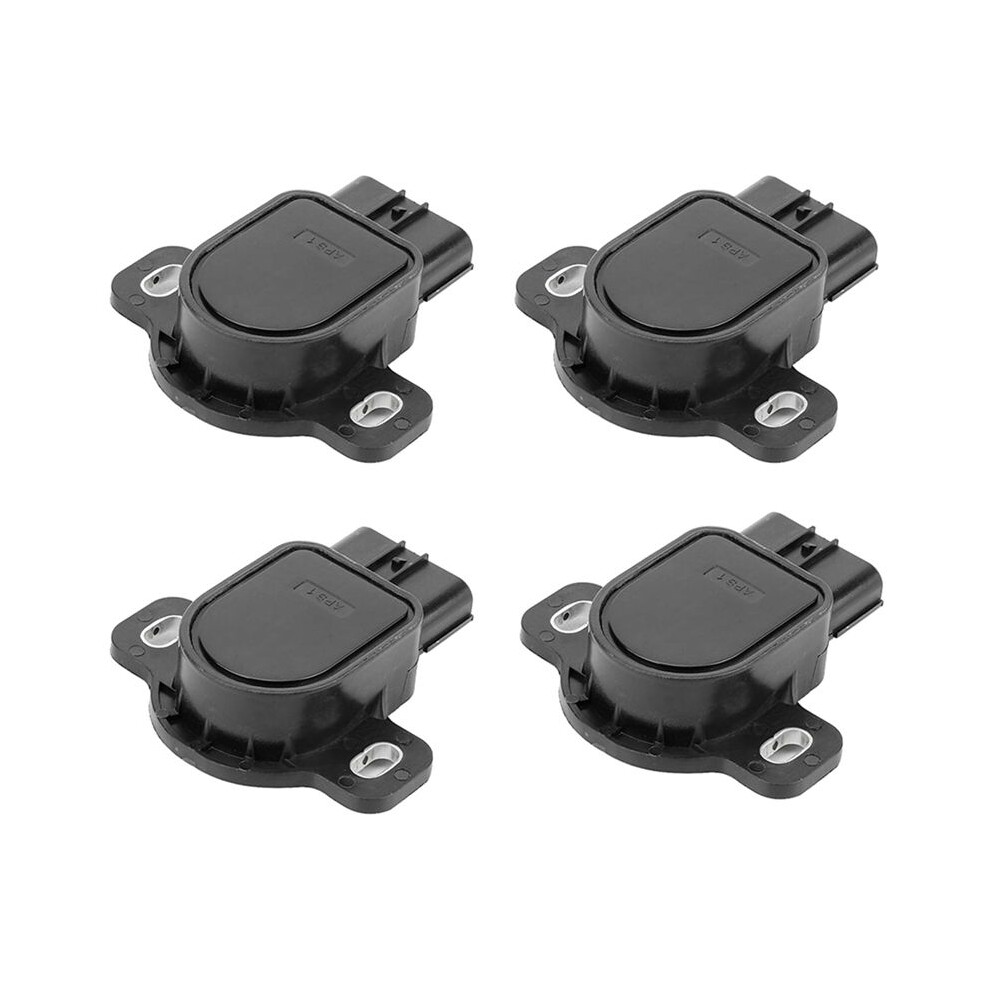 4X Car Accelerator Pedal Position Sensor For Honda Accord Acura Cr-V 37971 Rca A01 37971-Rbb-003 6133869905200