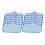 12 Pack Microfiber Mop Pads Replacement Fit for Dupray Neat Steam Cleaner 1