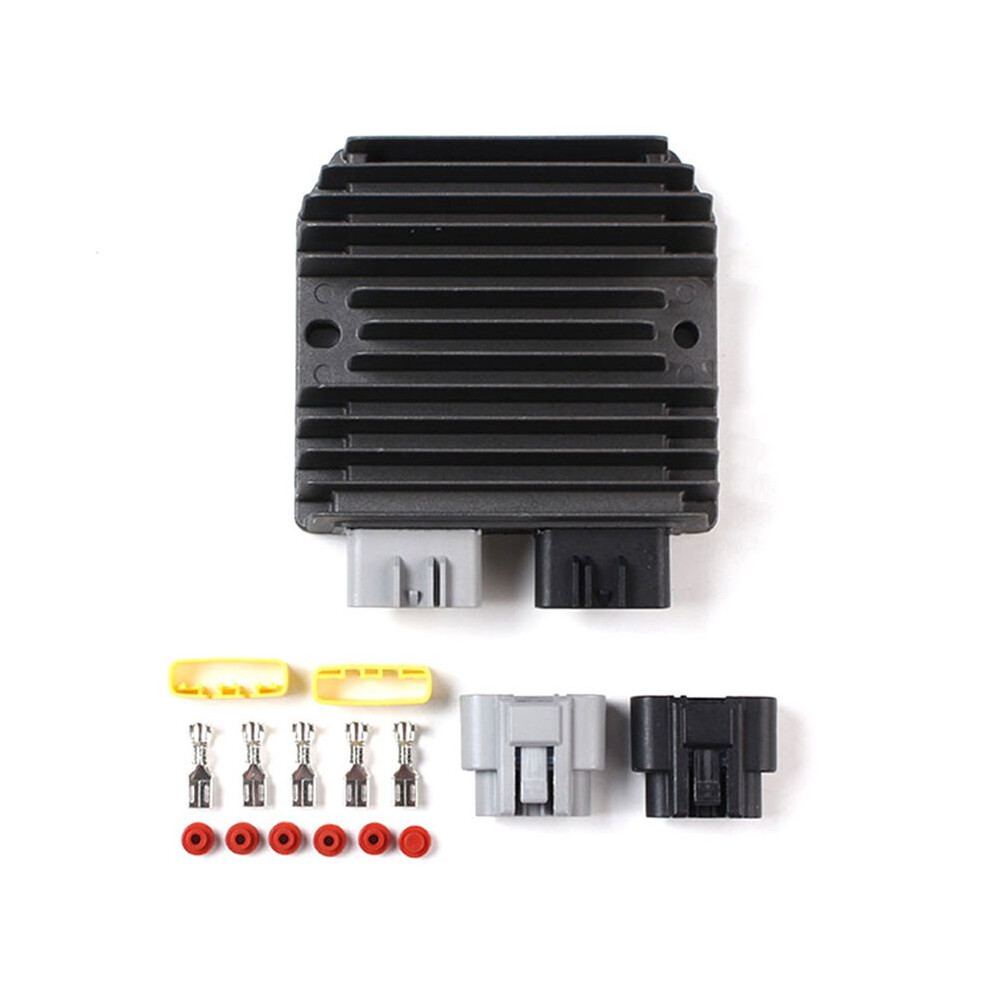 Motorcycle Voltage Regulator Rectifier For Can-Am Commande 710001191 Fh019aa 710005568 Atv New High Quality Accessories Light 4711619209161