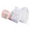 Foldable Infant Ear Protectors For-Pink earmuffs pink h 1