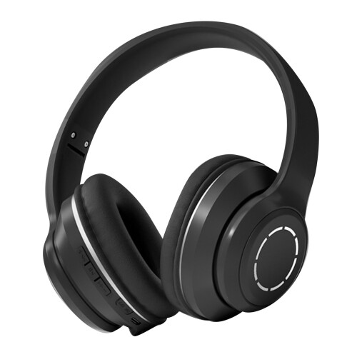 Ακουστικά Bluetooth Over-Ear για παιδιά, ασύρματα πτυσσόμενα ακουστικά με ακύρωση 1