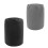 Speaker Dust Cover Dustproof Sleeve Bluetooth-compatible-grey 3