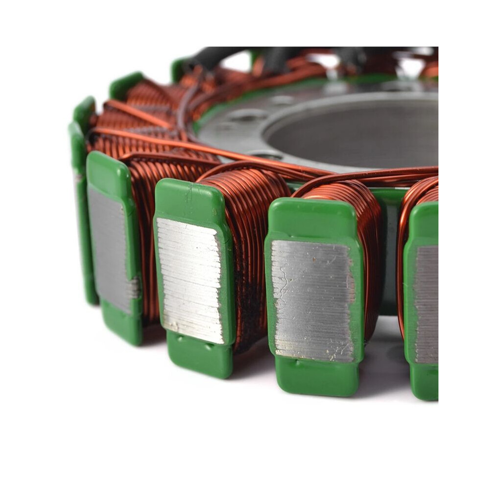 21003-0023 Motorcycle Stator Coil For Kawasaki Er-6N Er650 Ex400 Er400 Kle650 Versys Ninja Zx-6R 21003-0041 21003-0042 Light 6133381030749