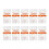 10pcs Nose Strips Moisturizing Blackhead Remover Deep Cleansing Adhesive Pore Strips 5