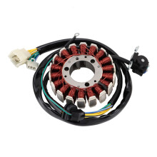 Motorcycle Magneto Generator Stator Coil for HONDA CBX250 XR250 Tornado High Quality Brand New Motorcycle Accessories