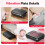 Trilplatform E LG met Bluetooth H-logo 6