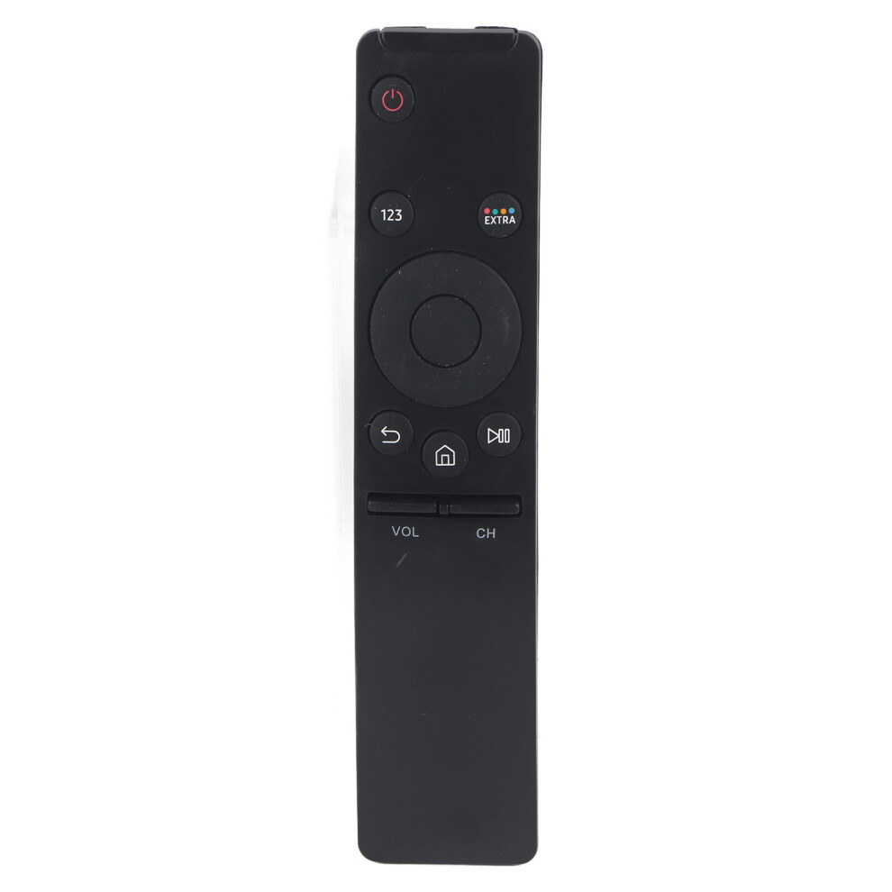 Fit For Samsung 4K Tv, Universal Voice Remote Control Without Bluetooth, Infrared Replacement, Operable Distance Greater Than 8 Metres, Abs Material, 9416038832406