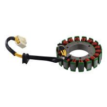 Generator Stator Coil for Honda FSC600 FJS400 FJS600 FSC FJS 600 Silver Wing 31120-MCT-003 31120-MCT-681 Motorcycle Part