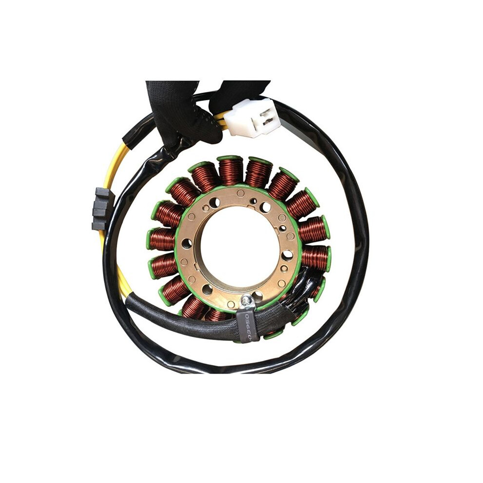 Motorcycle Generator Stator Coil For Yamaha Xv535 Xv400 Xv500 Virago 535 Xvs400 Xvs400c Xvs650 V Star 2Gv-81410-20-00 Light 4712937842764