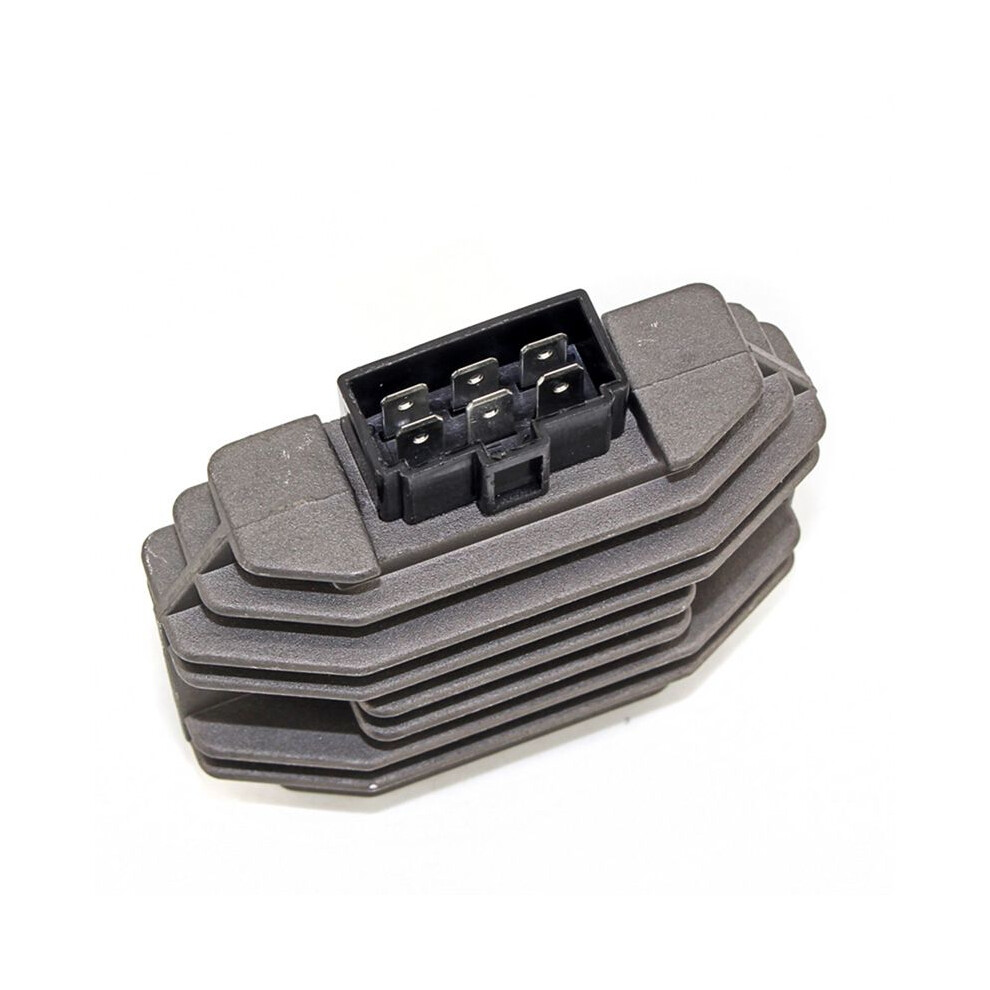 Motorcycle Rectifier Voltage Regulator Charger For Kawasaki Zr250 Zr400 Zr550 Zr750 Zxr250 Zzr400 Zzr600 Zrx400 4712634931310