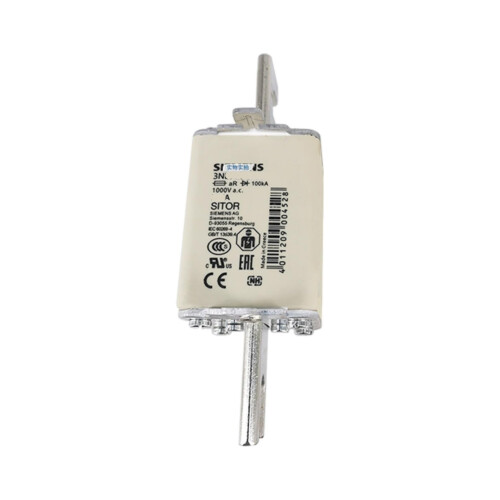 3NE3 2300B DC Fuse high Voltage Fuse Power Module