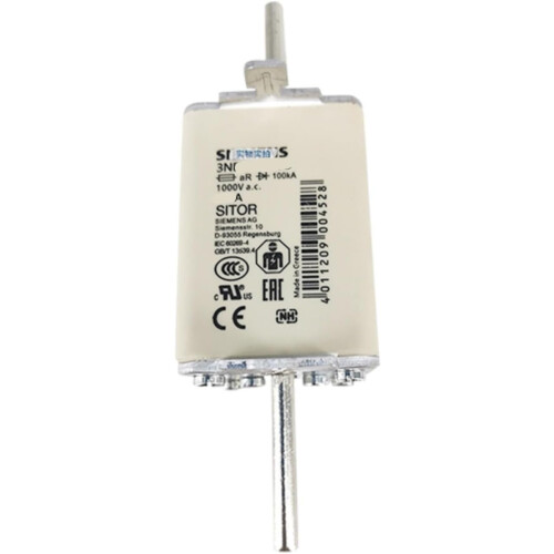 3NE3 2300B DC Fuse high Voltage Fuse Power Module 2