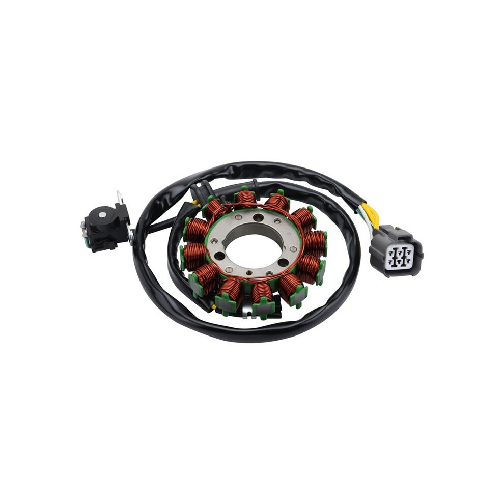 21003-0148 Magneto Stator Coil For Kawasaki Kx250f Kx250 Kx252 Kx450f Kx450 21003-0102 21003-0147 21003-0082 21003-0168 Light 6132286799485