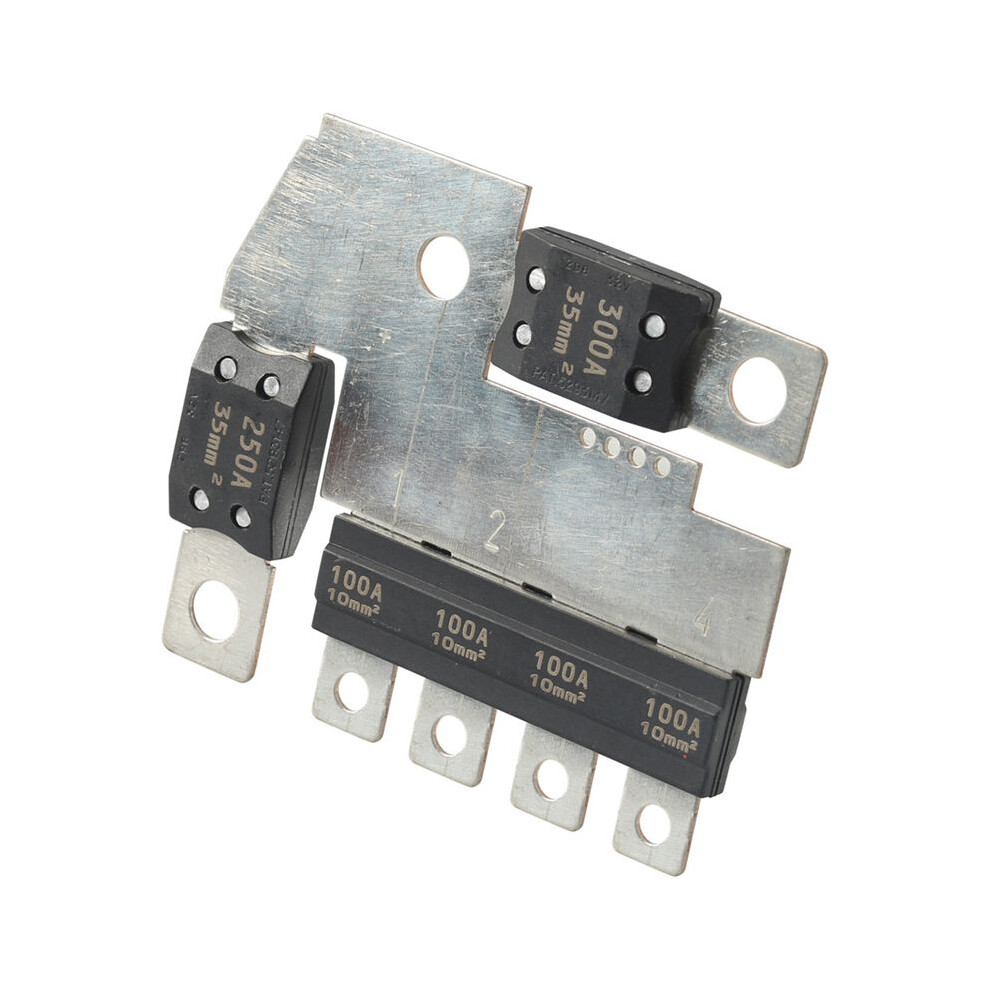 23270100 Car Battery Distribution Main Fuse Block For Chevrolet Colorado Gmc Canyon 2015-2021 4712564301016