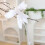 User friendly Fabric Hummingbird Christmas Accent-Wine red 5