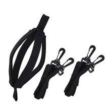 Adjustable spike trainer for effective volleyball training indoor and outdoor Ref: 9229