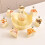 Divided Serving Dishes for Restaurant Use 4
