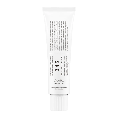 Dr.Althea - 345 Relief Cream (50ml)