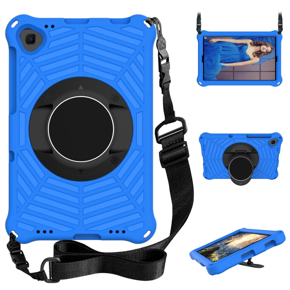 Tablet Protective Case Compatible With Samsung Galaxy Tab A 10.1 Case 2019 Model(Sm-T510/T515) 9412369395047