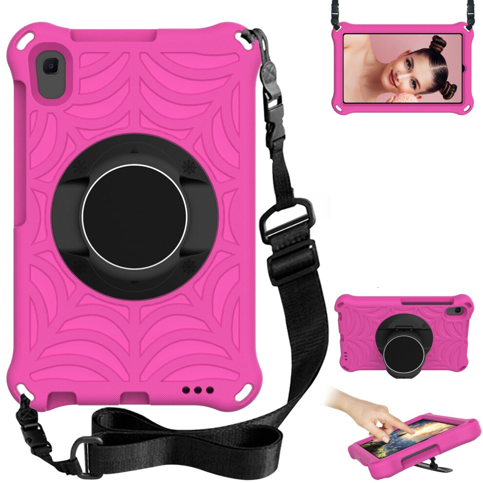 Tablet Protective Case Kids Case Compatible With Samsung Galaxy Tab A 8.4 Sm-T307/T307u 9412369394965