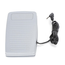 (As show, One size) Embroidery Machine Foot Pedal Speed Controller Fit for Viking Embroidery Machine