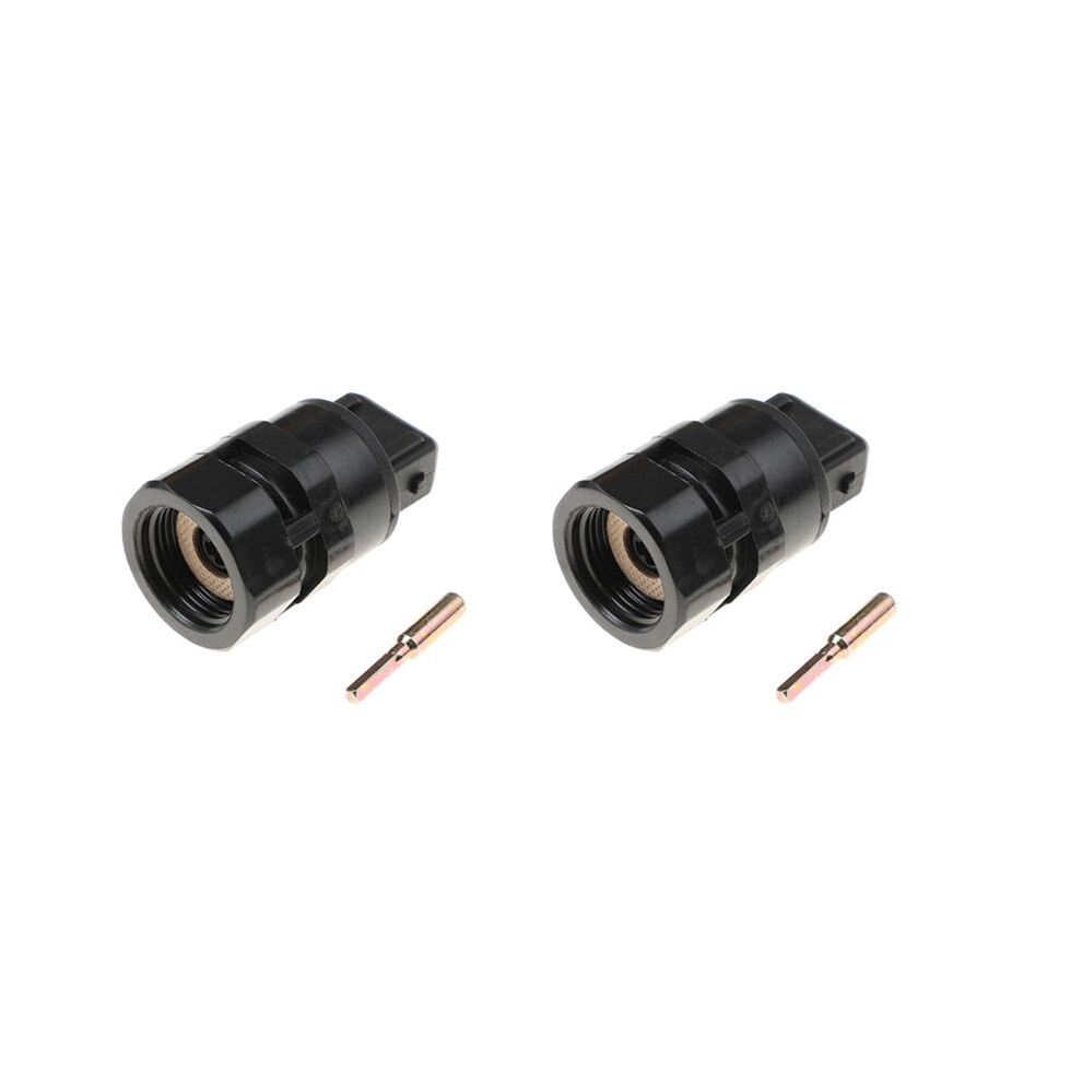 2X Speed Sensor For Mitsubishi Pajero L 200 L 400 Etc. Mr122305 5S4783 Su5487 Sc315 6132555144091